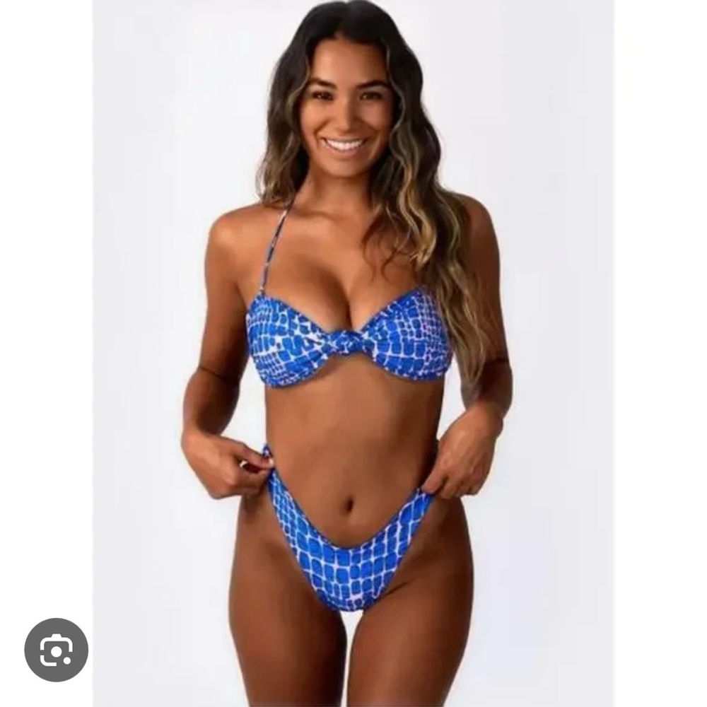 Skatie Bikini